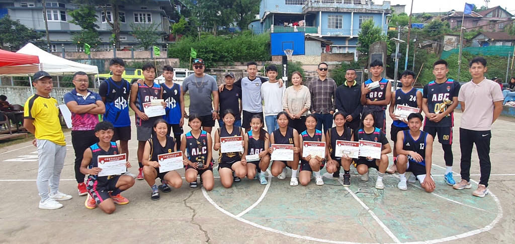 Team ABC